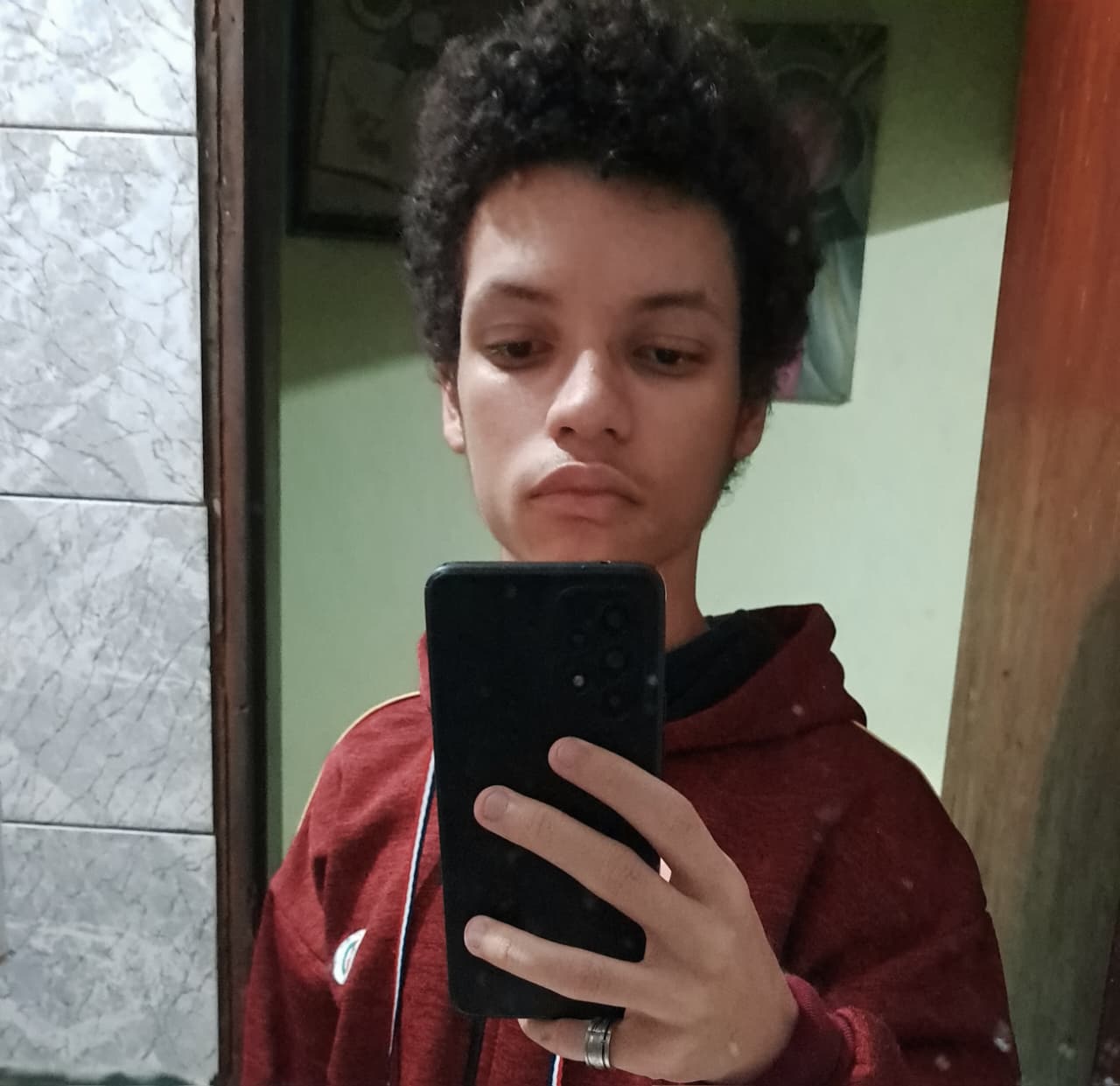 Luis - Cofundador GreenFlow